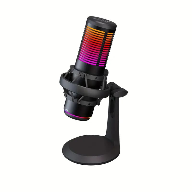 USB Condenser Microphone