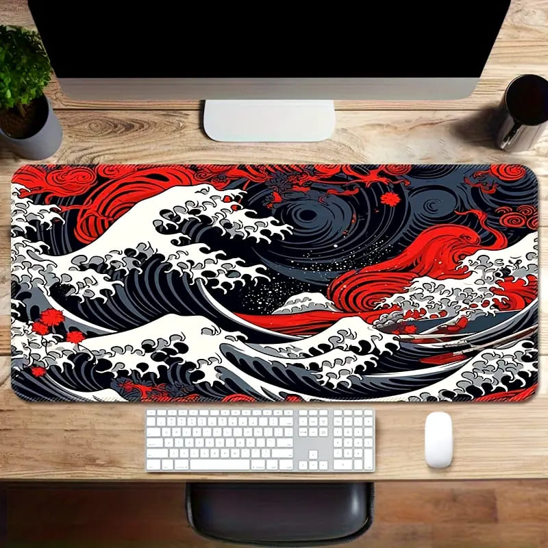 Extended Gaming Mouse Pad